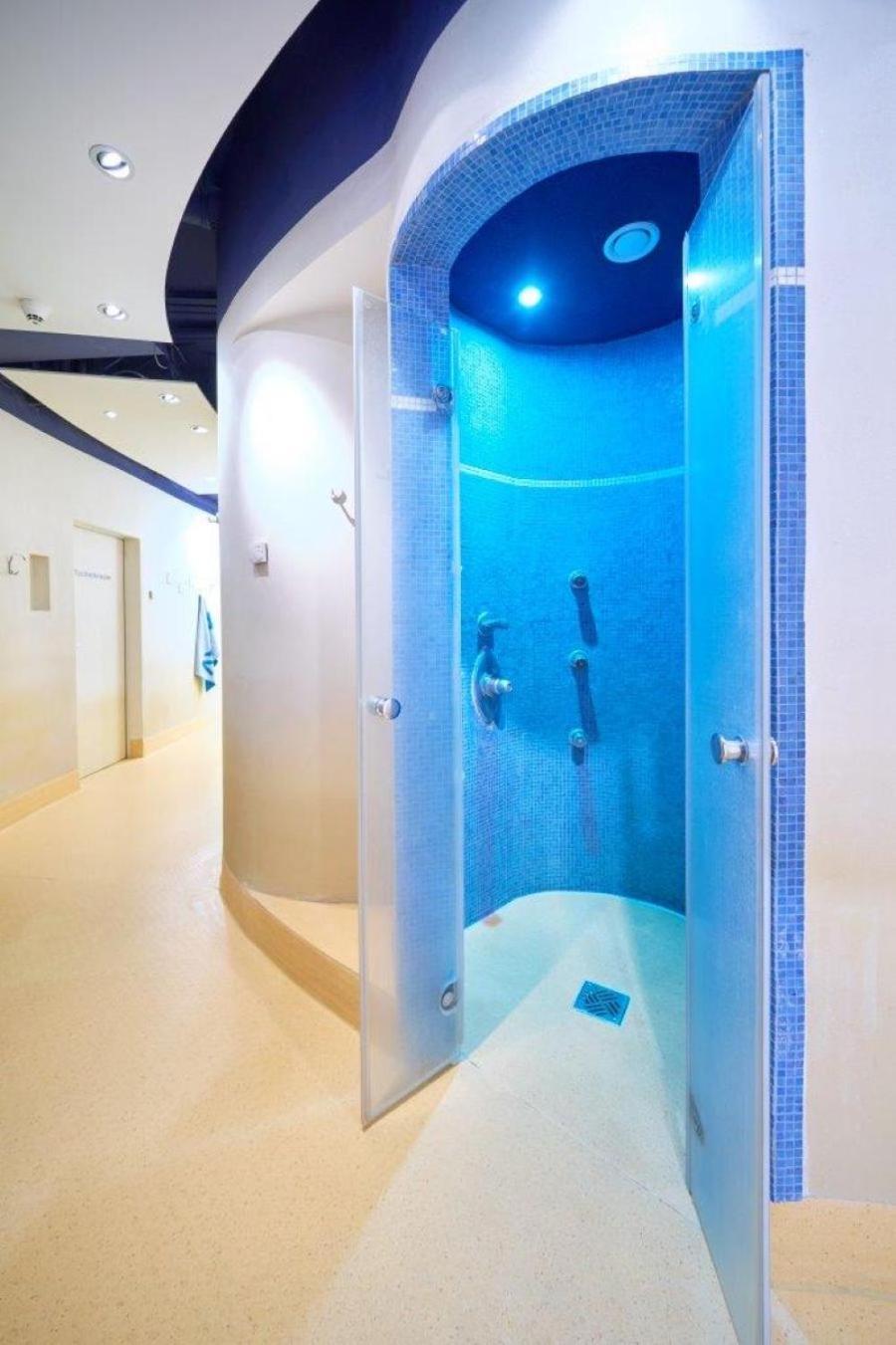 צינוביץ Strandhotel Luise Von Preussen מראה חיצוני תמונה