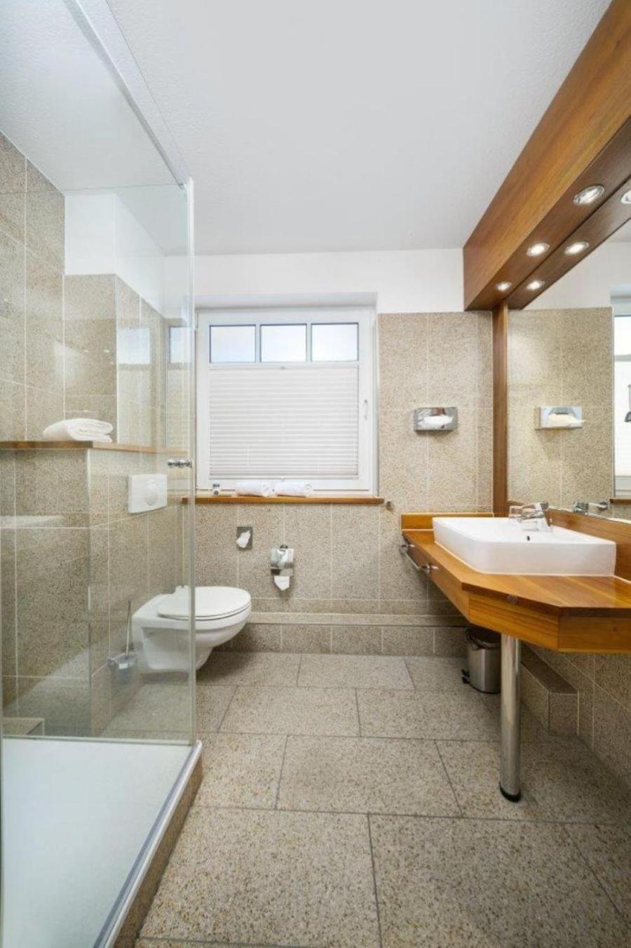 צינוביץ Strandhotel Luise Von Preussen מראה חיצוני תמונה